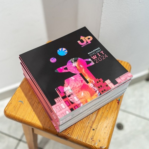 10. edycja UPGROWTH - Fotorelacja 10. edycja UPGROWTH - Fotorelacja