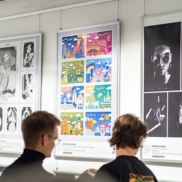 10. edycja UPGROWTH - Fotorelacja 10. edycja UPGROWTH - Fotorelacja