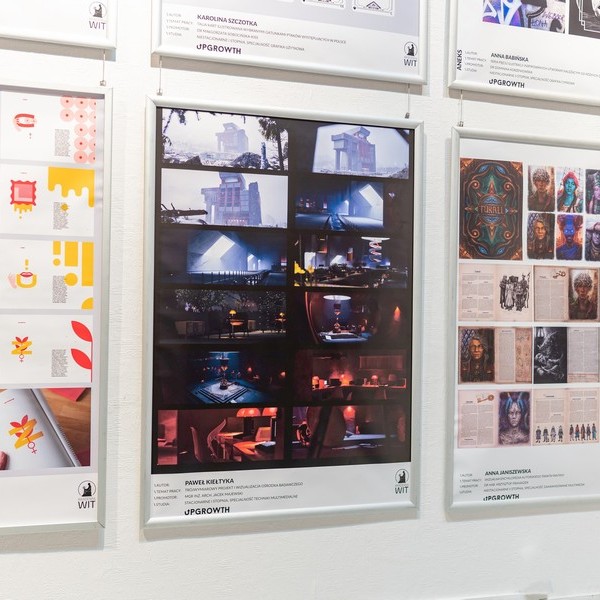 10. edycja UPGROWTH - Fotorelacja 10. edycja UPGROWTH - Fotorelacja