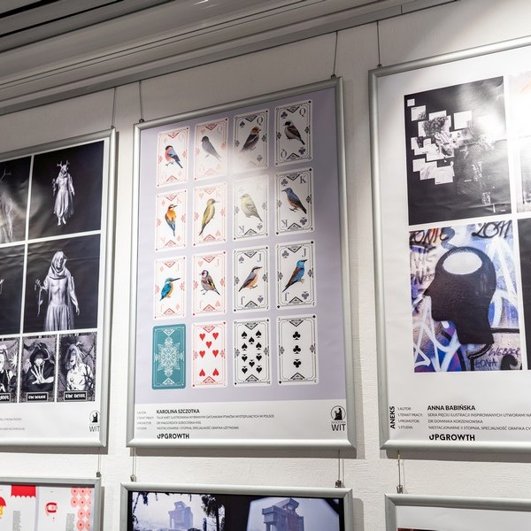 10. edycja UPGROWTH - Fotorelacja 10. edycja UPGROWTH - Fotorelacja