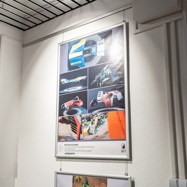 10. edycja UPGROWTH - Fotorelacja 10. edycja UPGROWTH - Fotorelacja