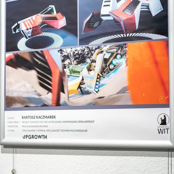 10. edycja UPGROWTH - Fotorelacja 10. edycja UPGROWTH - Fotorelacja