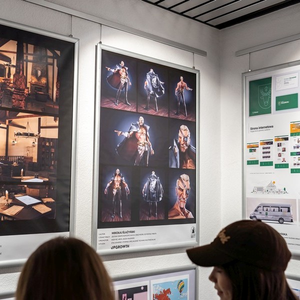 10. edycja UPGROWTH - Fotorelacja 10. edycja UPGROWTH - Fotorelacja