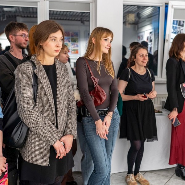 10. edycja UPGROWTH - Fotorelacja 10. edycja UPGROWTH - Fotorelacja