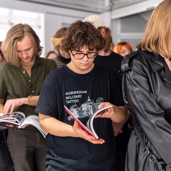 10. edycja UPGROWTH - Fotorelacja 10. edycja UPGROWTH - Fotorelacja