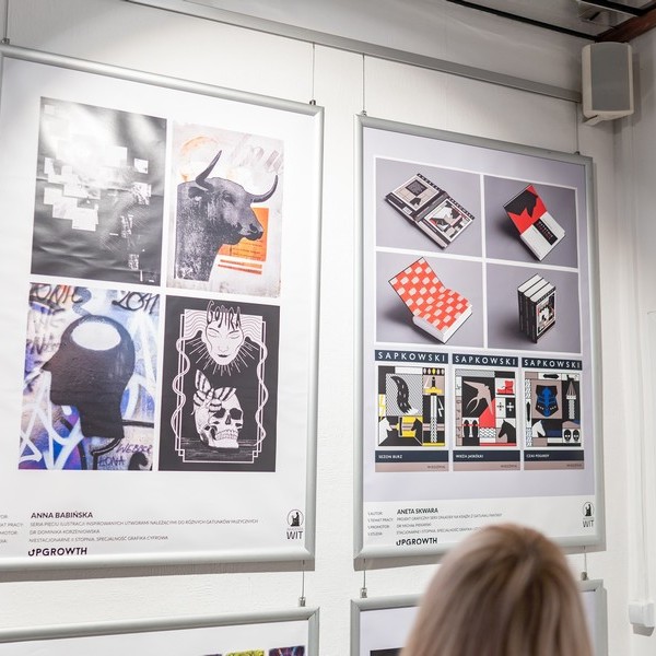 10. edycja UPGROWTH - Fotorelacja 10. edycja UPGROWTH - Fotorelacja