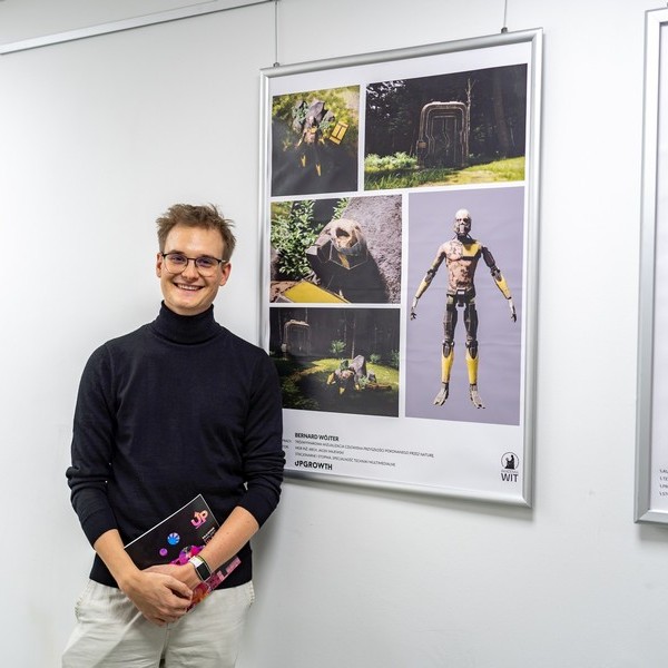 10. edycja UPGROWTH - Fotorelacja 10. edycja UPGROWTH - Fotorelacja