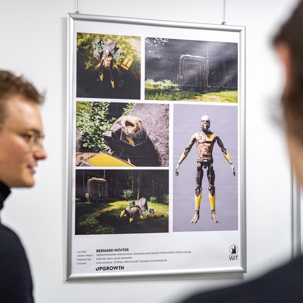 10. edycja UPGROWTH - Fotorelacja 10. edycja UPGROWTH - Fotorelacja