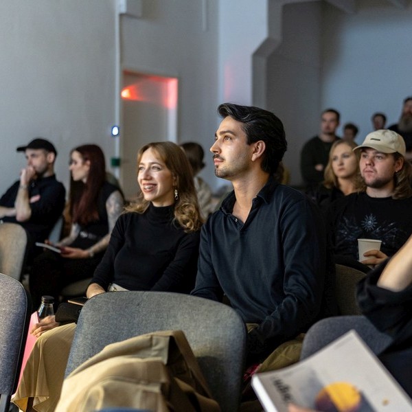 10. edycja UPGROWTH - Fotorelacja 10. edycja UPGROWTH - Fotorelacja