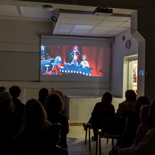 10. edycja UPGROWTH - Fotorelacja 10. edycja UPGROWTH - Fotorelacja