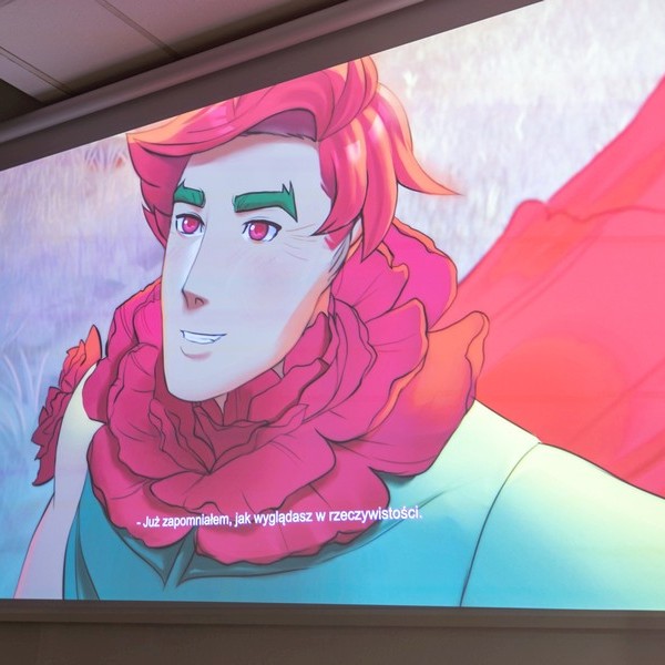 10. edycja UPGROWTH - Fotorelacja 10. edycja UPGROWTH - Fotorelacja