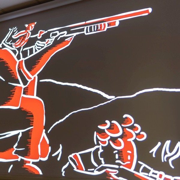 10. edycja UPGROWTH - Fotorelacja 10. edycja UPGROWTH - Fotorelacja