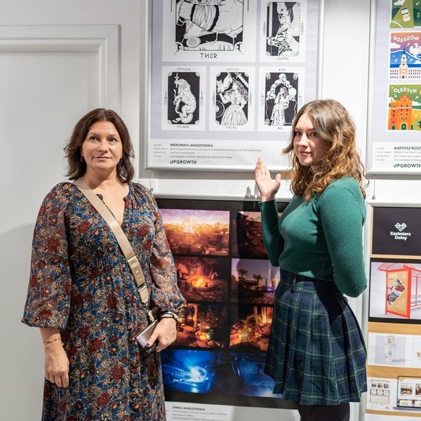 10. edycja UPGROWTH - Fotorelacja 10. edycja UPGROWTH - Fotorelacja