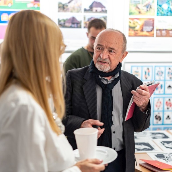 10. edycja UPGROWTH - Fotorelacja 10. edycja UPGROWTH - Fotorelacja