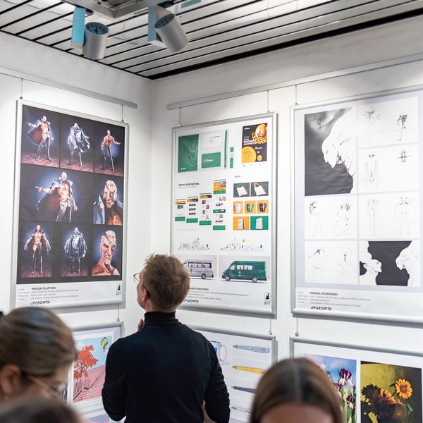 10. edycja UPGROWTH - Fotorelacja 10. edycja UPGROWTH - Fotorelacja