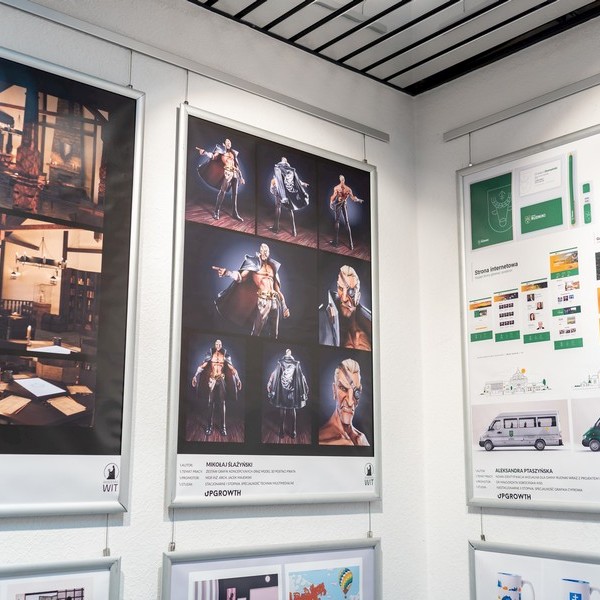 10. edycja UPGROWTH - Fotorelacja 10. edycja UPGROWTH - Fotorelacja