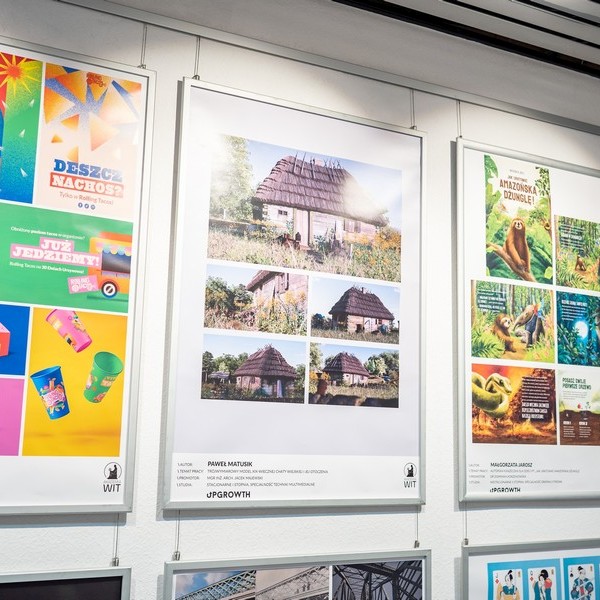 10. edycja UPGROWTH - Fotorelacja 10. edycja UPGROWTH - Fotorelacja