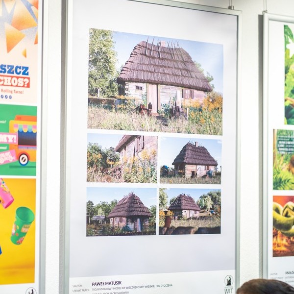 10. edycja UPGROWTH - Fotorelacja 10. edycja UPGROWTH - Fotorelacja