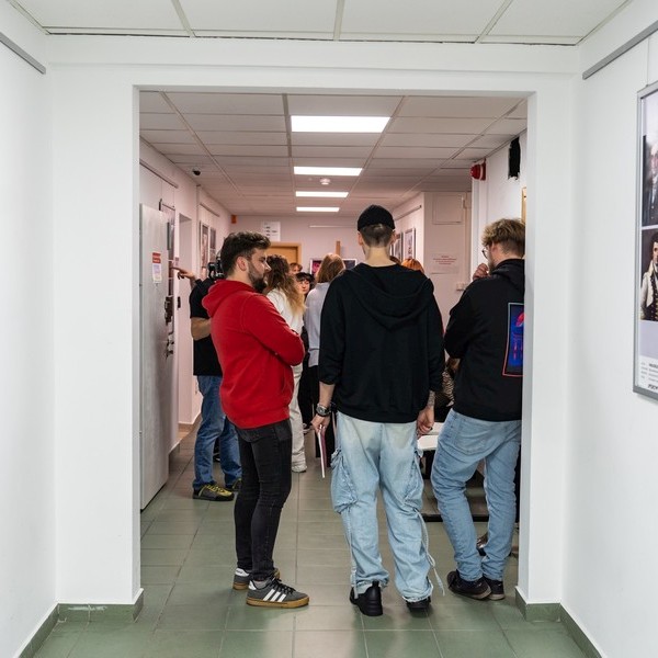 10. edycja UPGROWTH - Fotorelacja 10. edycja UPGROWTH - Fotorelacja