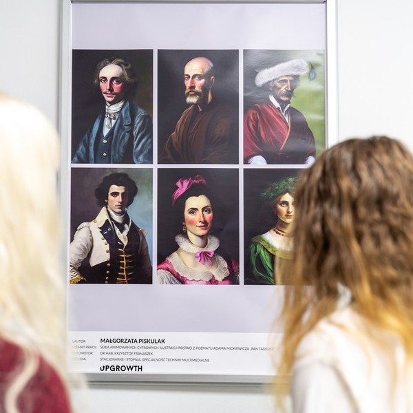 10. edycja UPGROWTH - Fotorelacja 10. edycja UPGROWTH - Fotorelacja