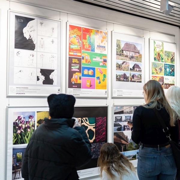 10. edycja UPGROWTH - Fotorelacja 10. edycja UPGROWTH - Fotorelacja