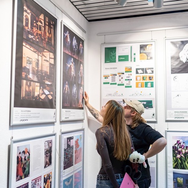 10. edycja UPGROWTH - Fotorelacja 10. edycja UPGROWTH - Fotorelacja