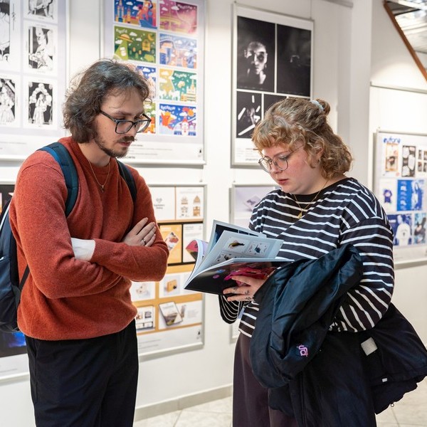 10. edycja UPGROWTH - Fotorelacja 10. edycja UPGROWTH - Fotorelacja