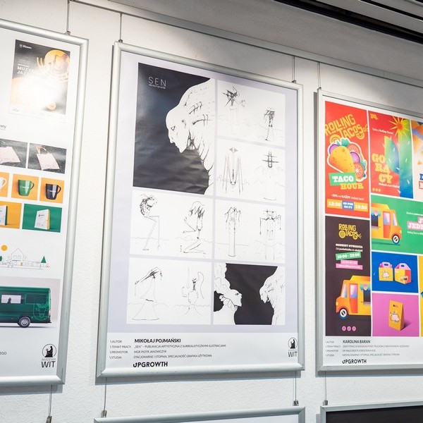 10. edycja UPGROWTH - Fotorelacja 10. edycja UPGROWTH - Fotorelacja