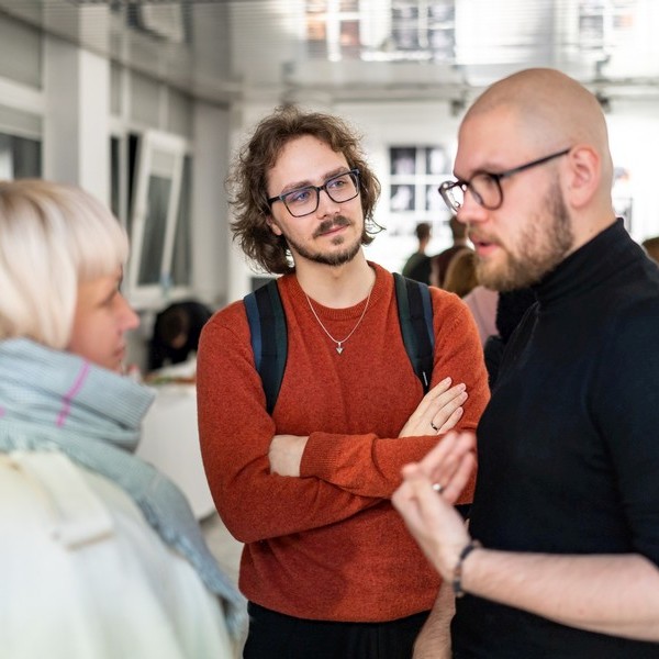 10. edycja UPGROWTH - Fotorelacja 10. edycja UPGROWTH - Fotorelacja