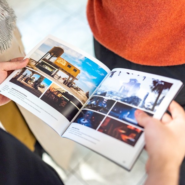 10. edycja UPGROWTH - Fotorelacja 10. edycja UPGROWTH - Fotorelacja