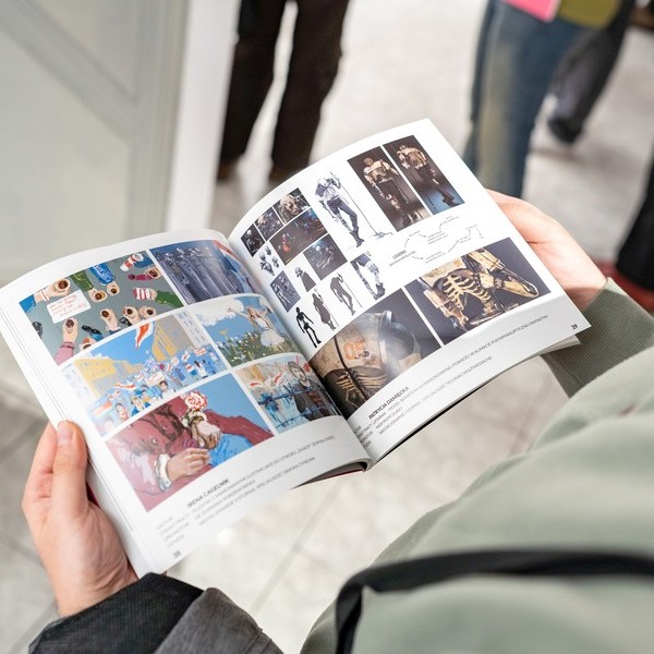 10. edycja UPGROWTH - Fotorelacja 10. edycja UPGROWTH - Fotorelacja