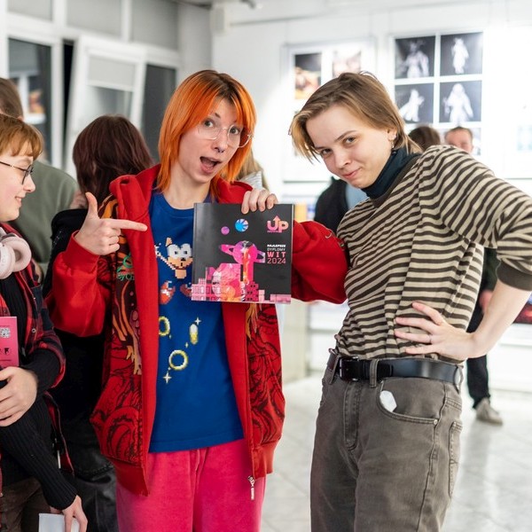 10. edycja UPGROWTH - Fotorelacja 10. edycja UPGROWTH - Fotorelacja