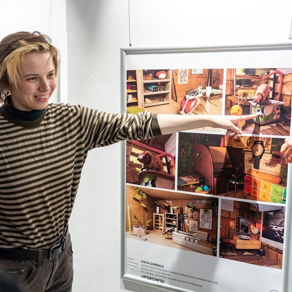 10. edycja UPGROWTH - Fotorelacja 10. edycja UPGROWTH - Fotorelacja