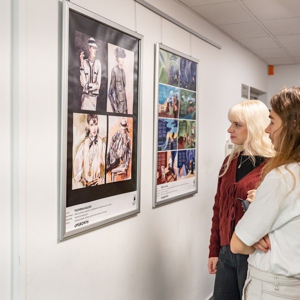 10. edycja UPGROWTH - Fotorelacja 10. edycja UPGROWTH - Fotorelacja