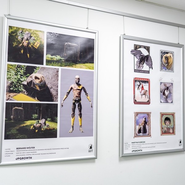 10. edycja UPGROWTH - Fotorelacja 10. edycja UPGROWTH - Fotorelacja