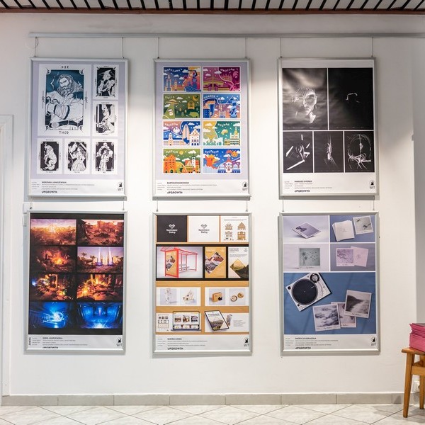 10. edycja UPGROWTH - Fotorelacja 10. edycja UPGROWTH - Fotorelacja