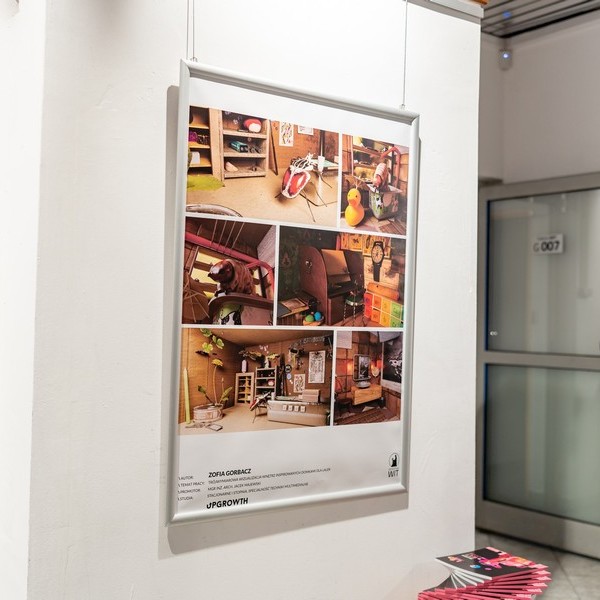 10. edycja UPGROWTH - Fotorelacja 10. edycja UPGROWTH - Fotorelacja