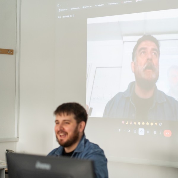Dzień Otwarty WIT 2026 - Fotorelacja