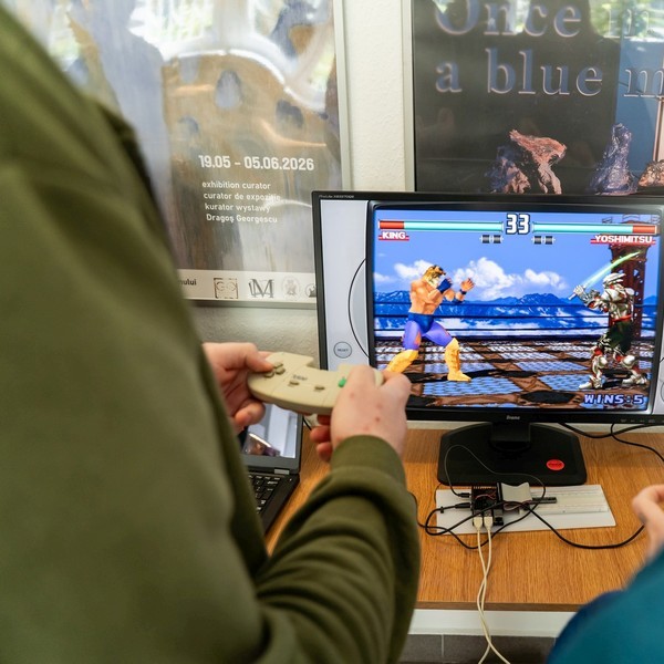 Dzień Otwarty WIT 2026 - Fotorelacja