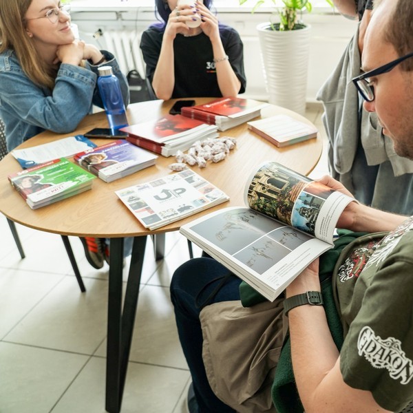 Dzień Otwarty WIT 2026 - Fotorelacja