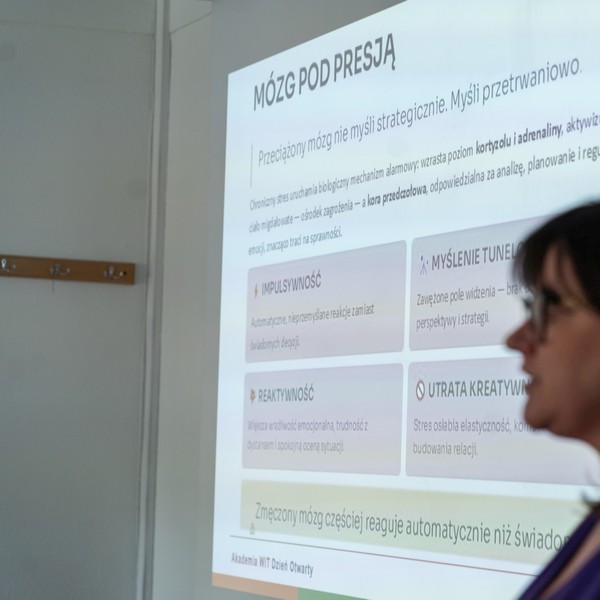 Dzień Otwarty WIT 2026 - Fotorelacja