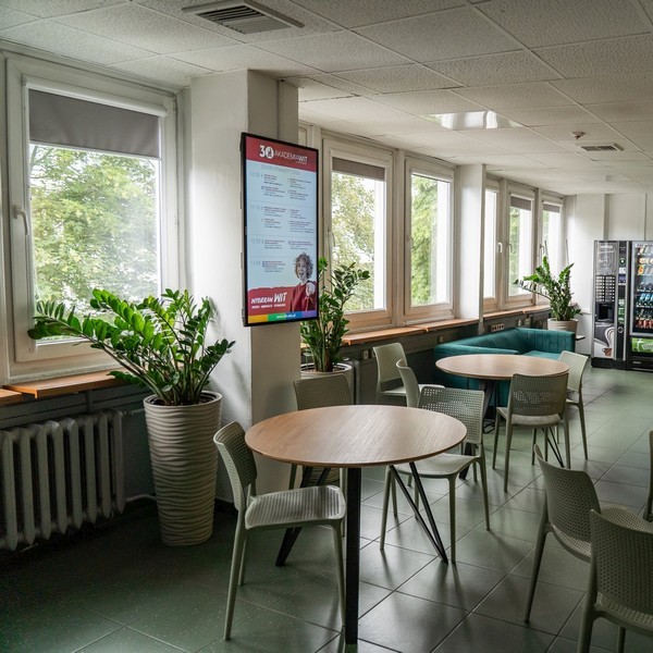 Dzień Otwarty WIT 2026 - Fotorelacja