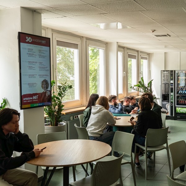 Dzień Otwarty WIT 2026 - Fotorelacja