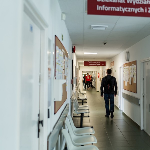 Dzień Otwarty WIT 2026 - Fotorelacja