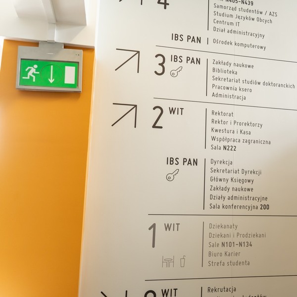 Dzień Otwarty WIT 2026 - Fotorelacja