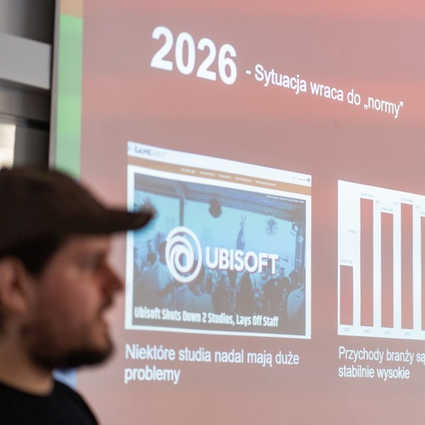 Dzień Otwarty WIT 2026 - Fotorelacja