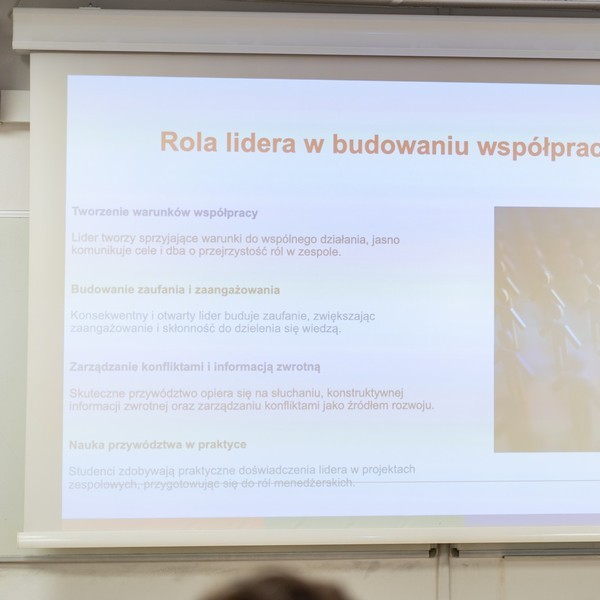 Dzień Otwarty WIT 2026 - Fotorelacja