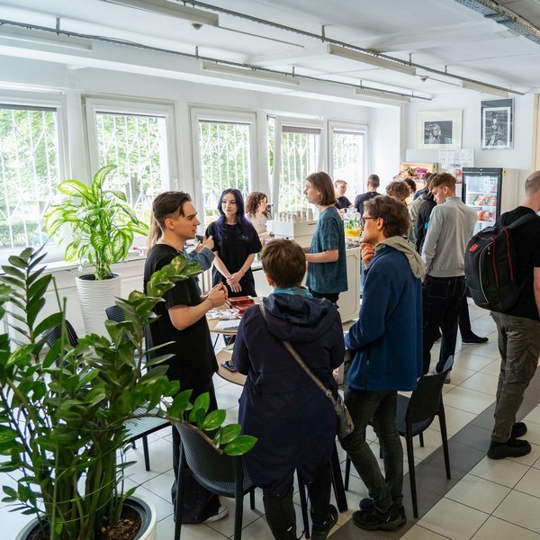 Dzień Otwarty WIT 2026 - Fotorelacja