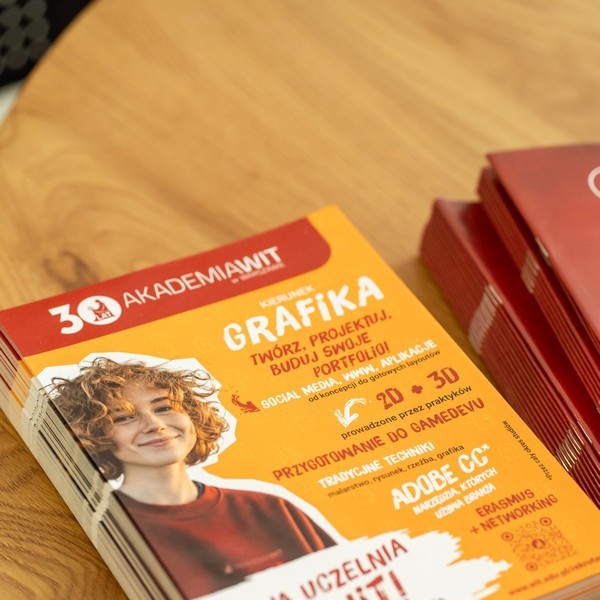 Dzień Otwarty WIT 2026 - Fotorelacja