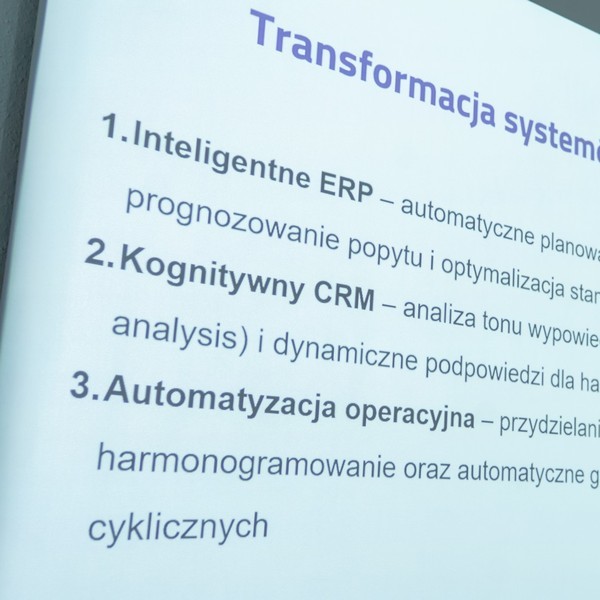Dzień Otwarty WIT 2026 - Fotorelacja